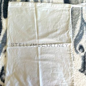 Stella McCartney dust bag